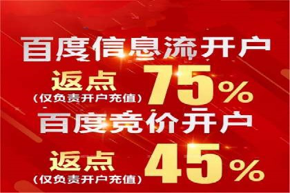 百度竞价账户托管运营的优化技巧与案例